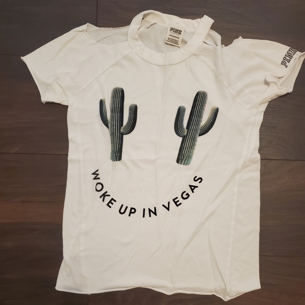 Pink Tshirt Bundle